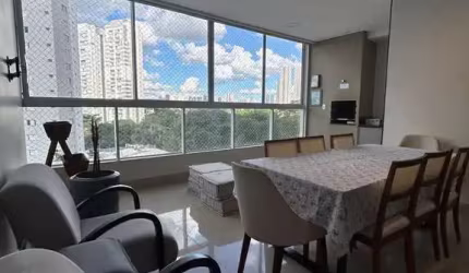 Apartamento de 3 Quartos a venda no parque Cascavel pronto para morar