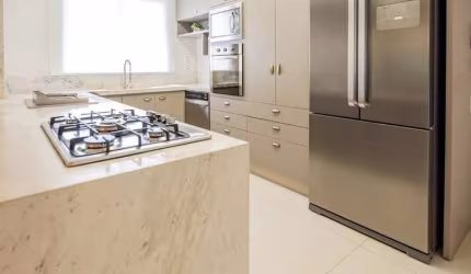 Apartamento de 3 Suítes mobiliado a venda no setor Marista
