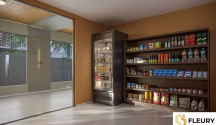 APARTAMENTO DE 2 QUARTOS COM SUITE A VENDA EM FRENTE O SHOPPING PASSEIO DAS AGUÁ