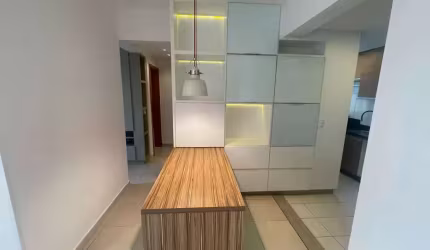 Apartamento de 3 quartos para locação no setor jardim Goiás