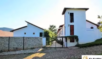Flat a venda em Pirenópolis goiás