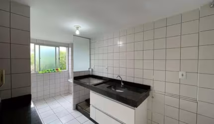 Apartamento de 2 Quartos para VENDA no setor Jardim Novo Mundo
