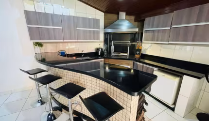 Casa de 3 Quartos a venda no setor Jardim Bela Vista
