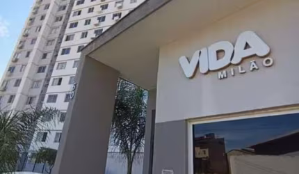 Apartamento de 2 Quartos a venda no Setor Eldorado em Goiânia