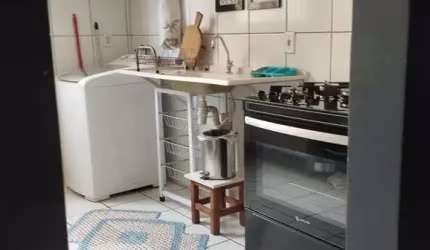 Apartamento de 2 Quartos a venda no setor Goiânia 2