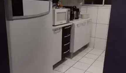 Apartamento de 2 Quartos a venda no setor Goiânia 2