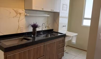 Apartamento de 2 Quartos com suíte a venda em setor Eldorado