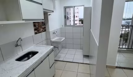 Apartamento de 2 Quartos a venda em setor Eldorado oeste
