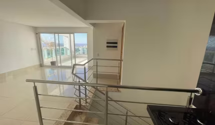 Apartamento de 3 suítes para locação no Setor Marista