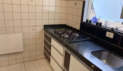 Apartamento de 2 Quartos para locar no setor Goiânia 2