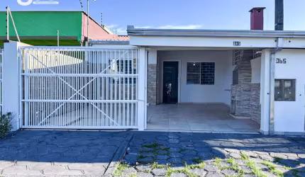 Casa em Matinhos/PR