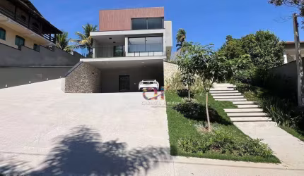Casa com 3 dormitórios à venda, 436 m² por R$ 3.990.000,00 - Condomínio Vista Alegre - Sede - Vinhedo/SP