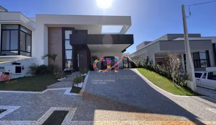 Casa com 3 dormitórios à venda, 178 m² por R$ 2.500.000,00 - Swiss Park - Campinas/SP