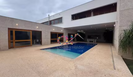 Casa com 4 dormitórios à venda, 450 m² por R$ 1.900.000,00 - Condomínio Vila Hípica II - Vinhedo/SP