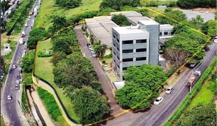 Galpão à venda, 4020 m² por R$ 17.500.000,00 - Distrito Industrial Benedito Storani - Vinhedo/SP
