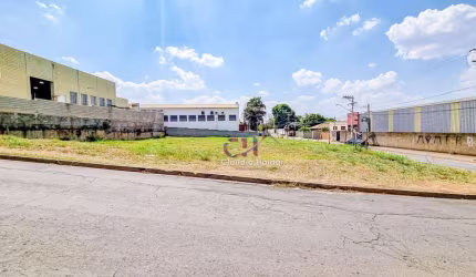 Terreno à venda, 1459 m² por R$ 1.600.000,00 - Chácaras São Bento - Valinhos/SP