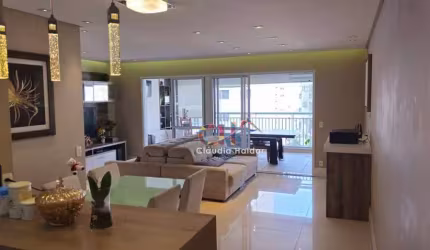 Apartamento com 2 dormitórios à venda, 115 m² por R$ 1.650.000,00 - Chácara Inglesa - São Paulo/SP
