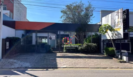 Loja, 80 m² - venda por R$ 2.400.000,00 ou aluguel por R$ 8.374,24/mês - Marambaia - Vinhedo/SP