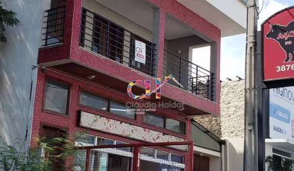 Casa para alugar, 150 m² por R$ 6.000,00/mês - Centro - Vinhedo/SP