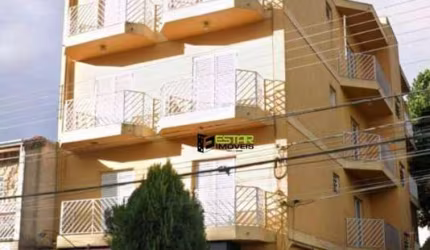 Apartamento com 2 dormitórios à venda, 85 m² por R$ 350.000 - Jardim Alvinópolis - Atibaia/SP