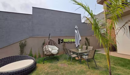 Casa com 2 dormitórios à venda, 96 m² por R$ 660.000 - Nova Atibaia - Atibaia/SP