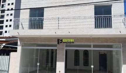 Casa Comercial para locação com 8 Salas