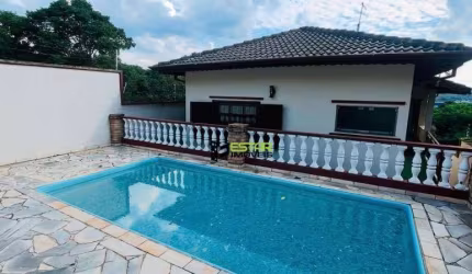 Casa com 2 dormitórios à venda, 260 m² por R$ 850.000,00 - Jardim Paulista - Atibaia/SP