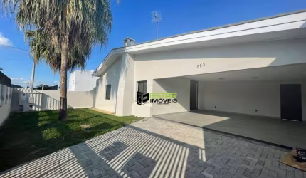 Casa com 3 dormitórios à venda, 342 m² por R$ 2.350.000,00 - Nova Gardênia - Atibaia/SP