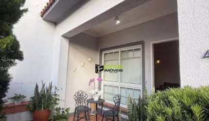 Casa com 3 dormitórios à venda, 166 m² por R$ 1.700.000,00 - Centro - Atibaia/SP