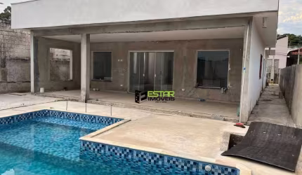 Casa com 3 dormitórios à venda, 248 m² por R$ 950.000,00 - Retiro das Fontes - Atibaia/SP