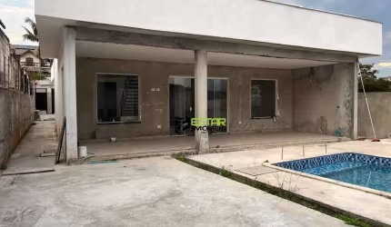 Casa com 3 dormitórios à venda, 248 m² por R$ 950.000,00 - Retiro das Fontes - Atibaia/SP