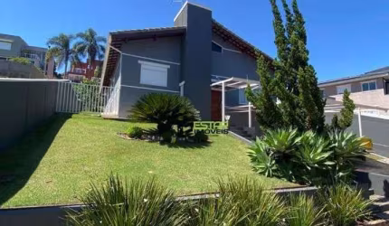 Casa com 3 dormitórios, 245 m² - venda por R$ 1.500.000 ou aluguel por R$ 9.230/mês - Condominio Parque das Garças II - Atibaia/SP