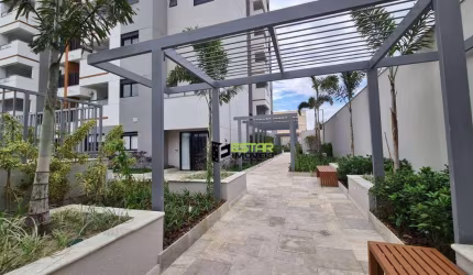 Mirai Patriani - 80 m² - 02 Suítes