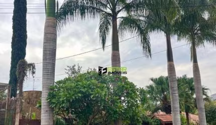 Casa comercial para locação!