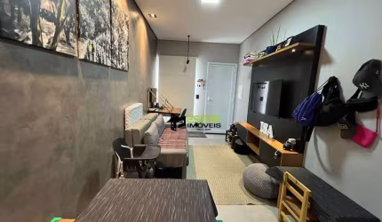 Casa com 2 dormitórios à venda, 54 m² por R$ 550.000 - Jardim Morumbi - Atibaia/SP