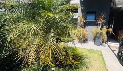 Casa com 3 dormitórios à venda, 145 m² por R$ 1.280.000,00 - Ressaca - Atibaia/SP