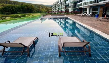 Apartamento com 3 dormitórios à venda, 185 m² por R$ 1.350.000,00 - Nova Gardênia - Atibaia/SP