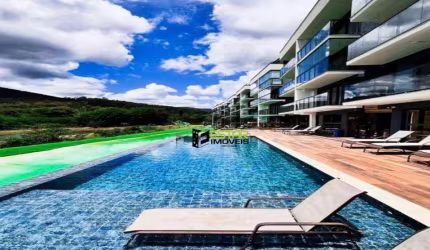 Apartamento com 3 dormitórios à venda, 85 m² por R$ 750.000,00 - Nova Gardênia - Atibaia/SP