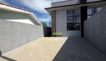 Casa com 3 dormitórios, 110 m² - venda por R$ 960.000,00 ou aluguel por R$ 4.645,00/mês - Vila Giglio - Atibaia/SP