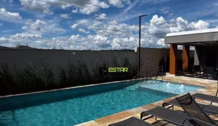 Apartamento com 2 dormitórios à venda, 80 m² por R$ 898.000,00 - Alvinópolis - Atibaia/SP