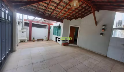 Casa com 3 dormitórios à venda, 200 m² por R$ 1.150.000 - Morumbi - Atibaia/SP