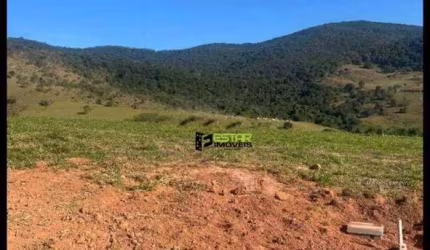Terreno à venda, 300 m² por R$ 180.000 - Cachoeirinha - Bom Jesus dos Perdões/SP