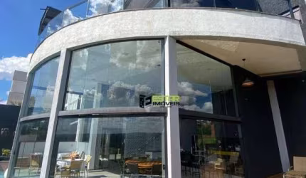 Casa com 3 dormitórios, 564 m² - venda por R$ 5.000.000 ou aluguel por R$ 29.400/mês - Condominio Porto Atibaia - Atibaia/SP