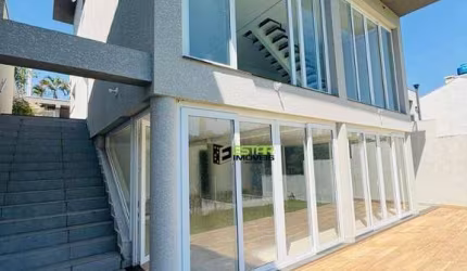 Casa com 3 dormitórios à venda, 283 m² por R$ 1.890.000 - Nova Gardênia - Atibaia/SP