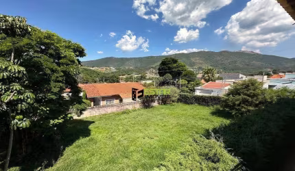 Terreno à venda, 700 m² por R$ 890.000 - Vila Esperia Ou Giglio - Atibaia/SP