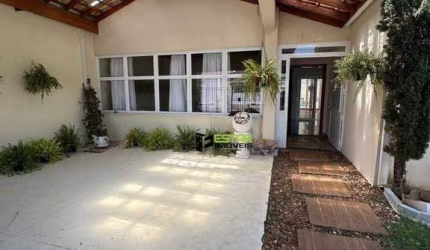Casa com 3 dormitórios, 387 m² - venda por R$ 1.590.000,00 ou aluguel por R$ 8.900,00/mês - Vila Giglio - Atibaia/SP