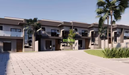 Casa com 3 dormitórios para alugar, 133 m² por R$ 6.800,00/mês - Vila Esperia Ou Giglio - Atibaia/SP