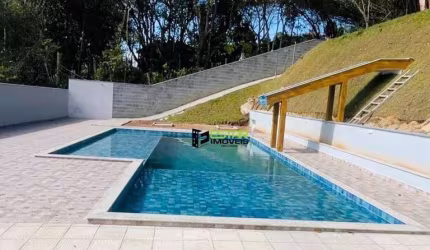 Casa com 2 dormitórios à venda, 82 m² de área construída - Usina - Atibaia/SP
