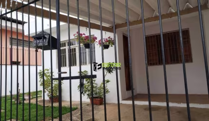 Casa com 2 dormitórios à venda, 89 m² por R$ 680.000,00 - Alvinópolis - Atibaia/SP