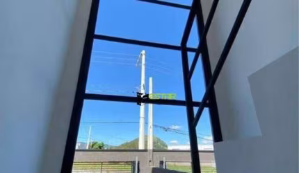 Casa com 3 dormitórios à venda, 105 m² por R$ 860.000 - Jardim Eneide - Atibaia/SP